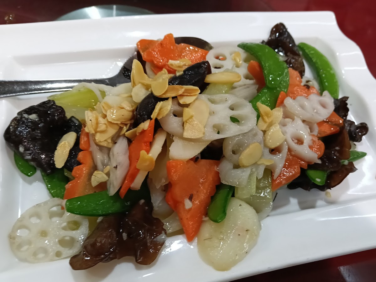Oversea Restaurant | Jalan Seenivasagam | Ipoh-4