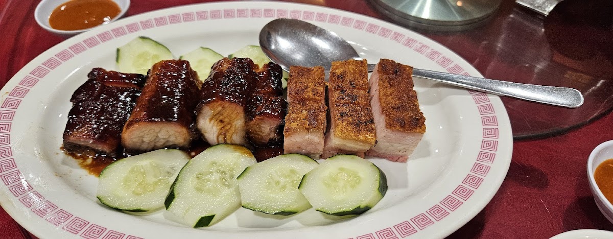 Oversea Restaurant | Jalan Seenivasagam | Ipoh-5