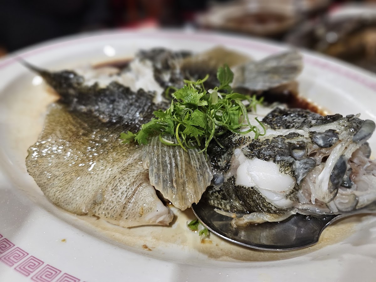 Oversea Restaurant | Jalan Seenivasagam | Ipoh-6