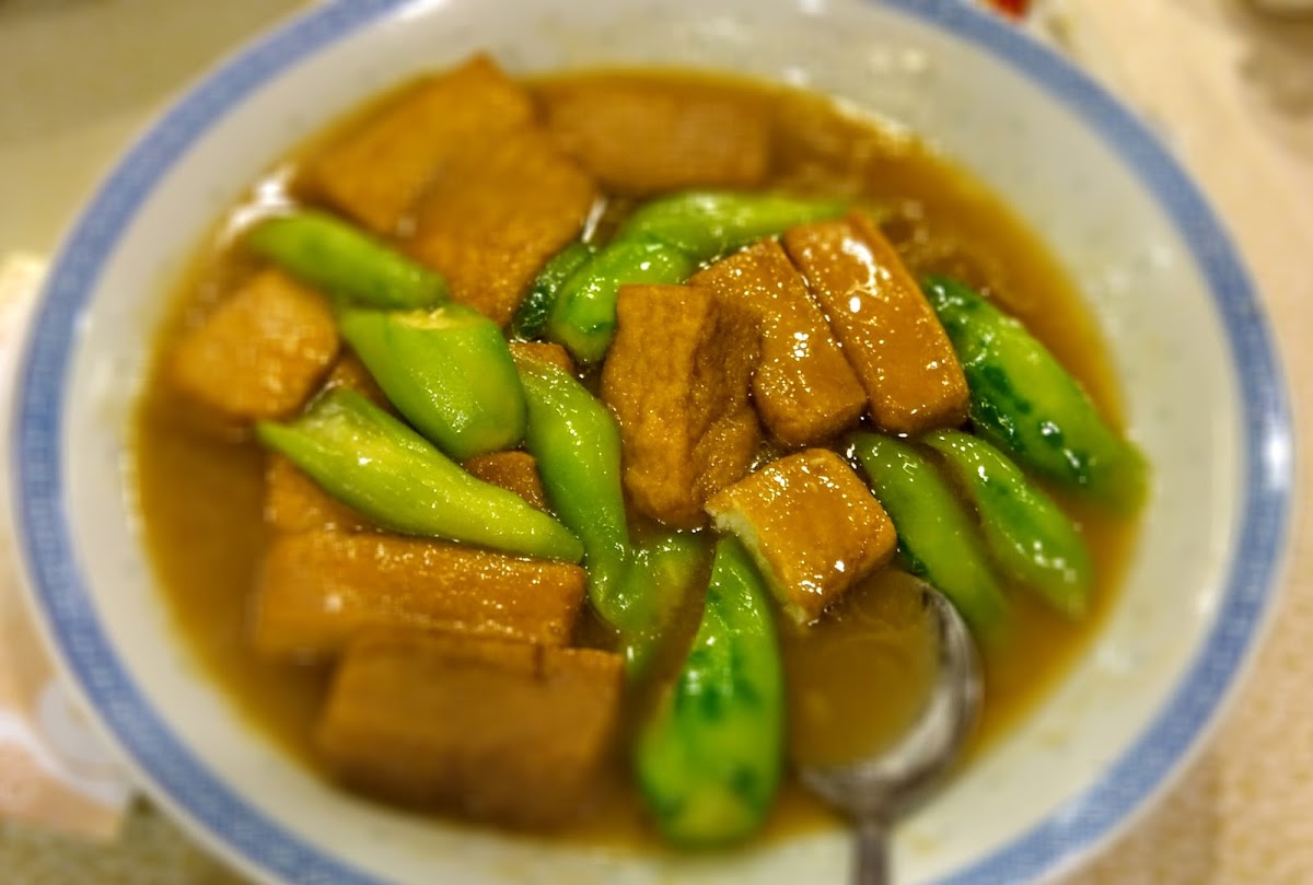 Oversea Restaurant | Jalan Seenivasagam | Ipoh-7
