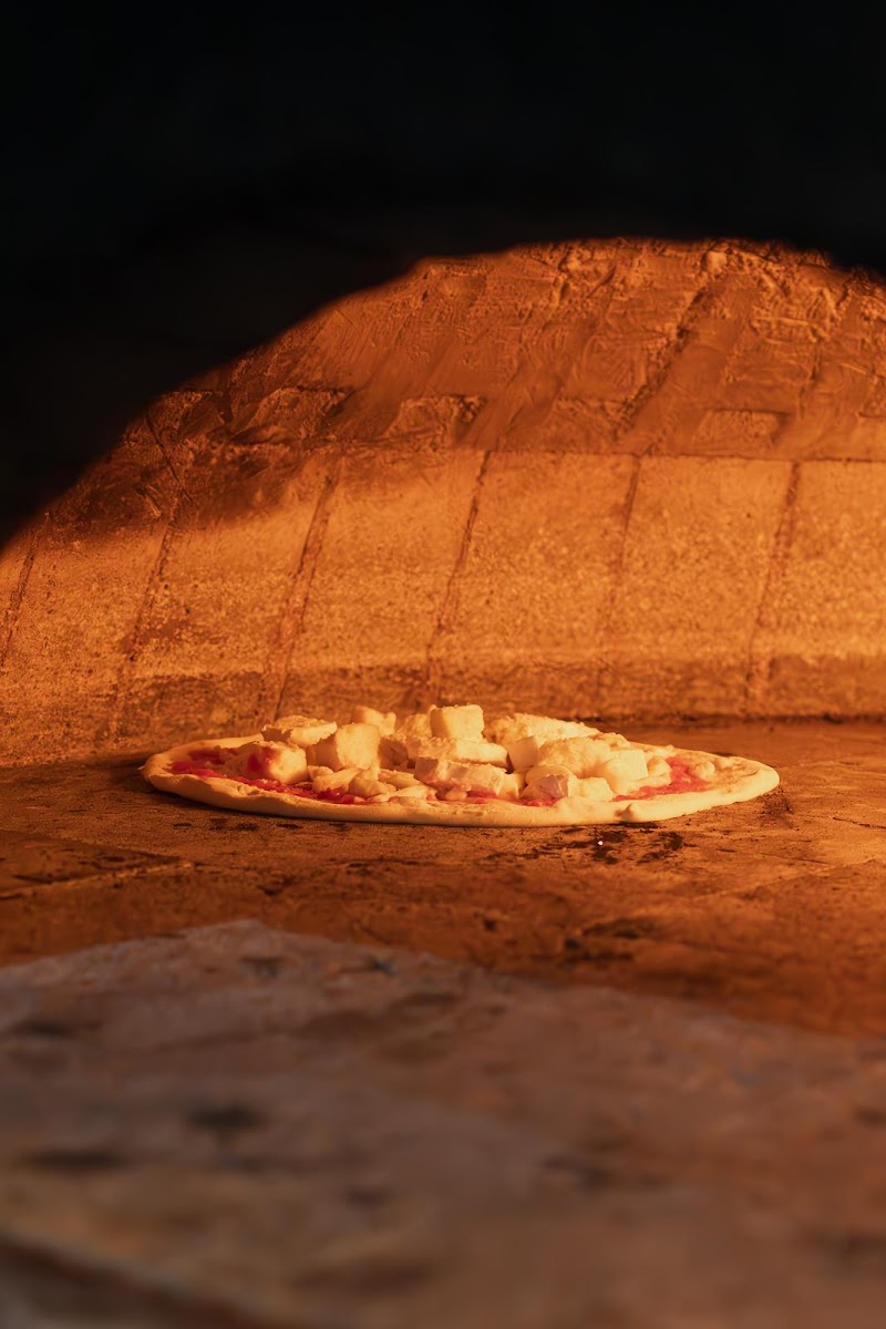 O'vesuvio | Restaurant Italien & Pizzas Au Feu De Bois-3