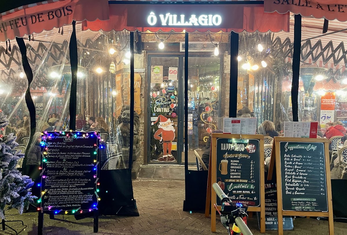 O'villagio