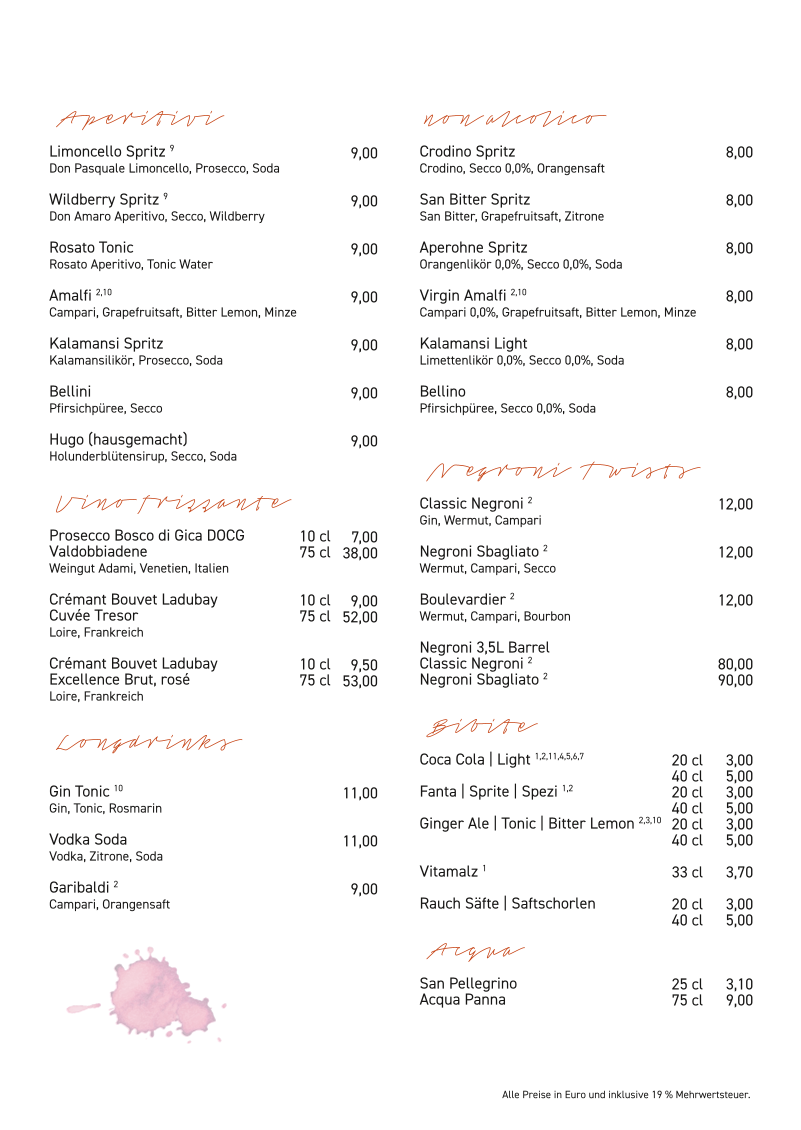 Menu O'vino-1