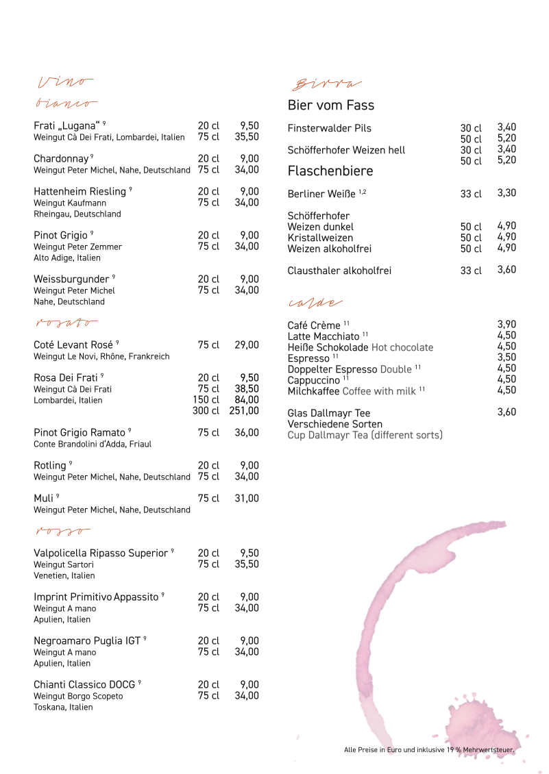 Menu O'vino-2