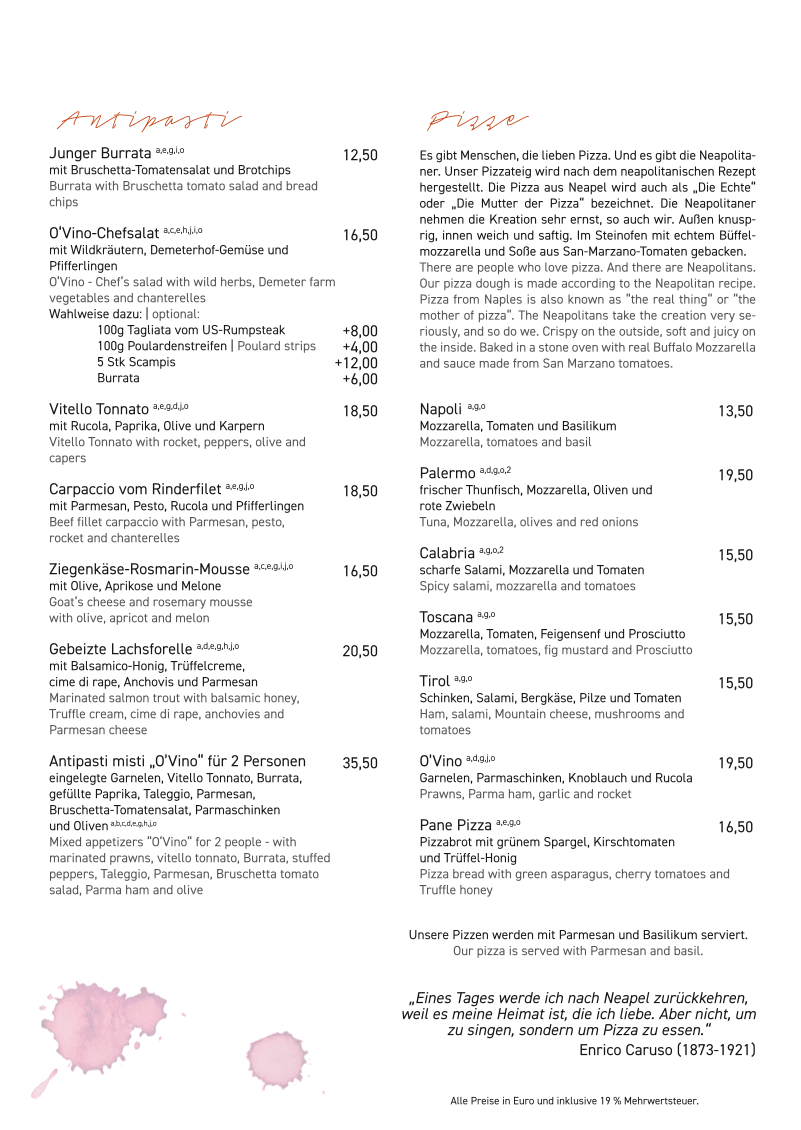 Menu O'vino-3