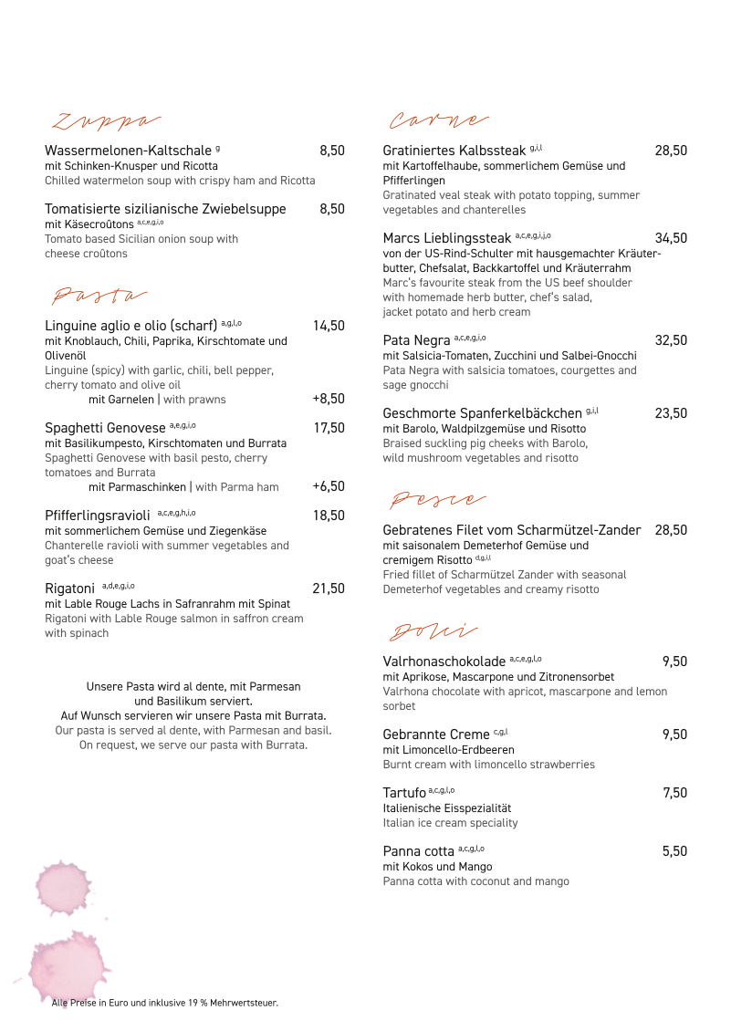 Menu O'vino-4