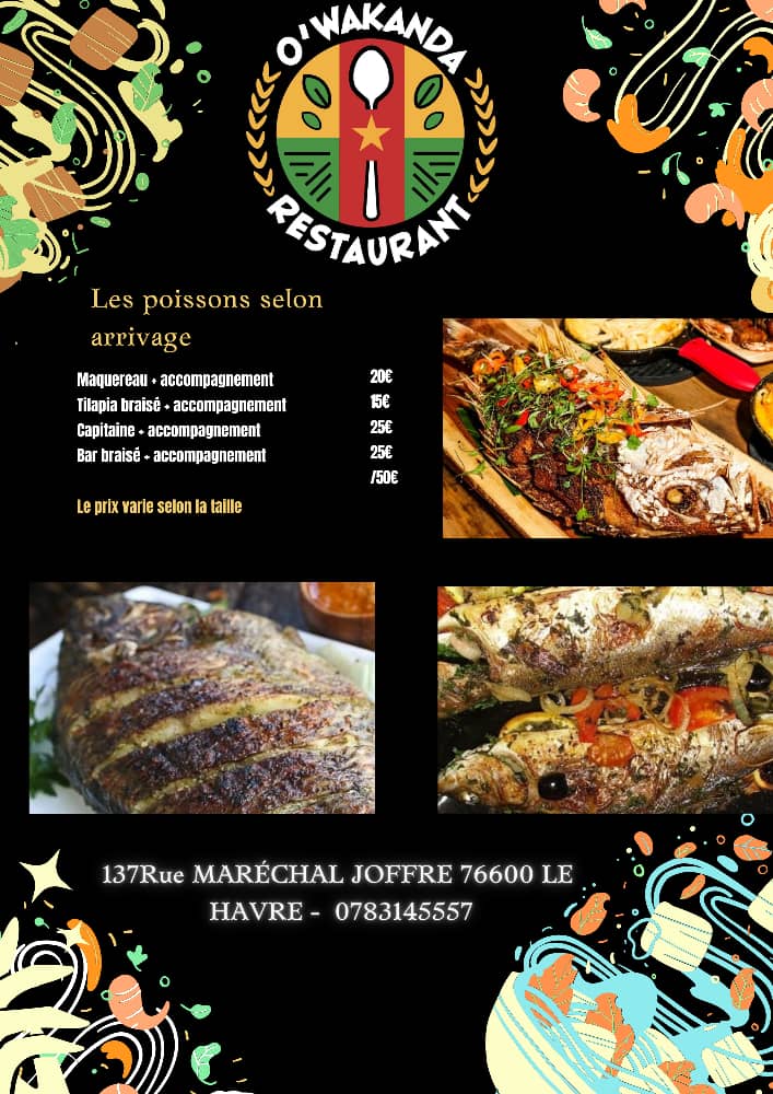 Menu O'wakanda-5