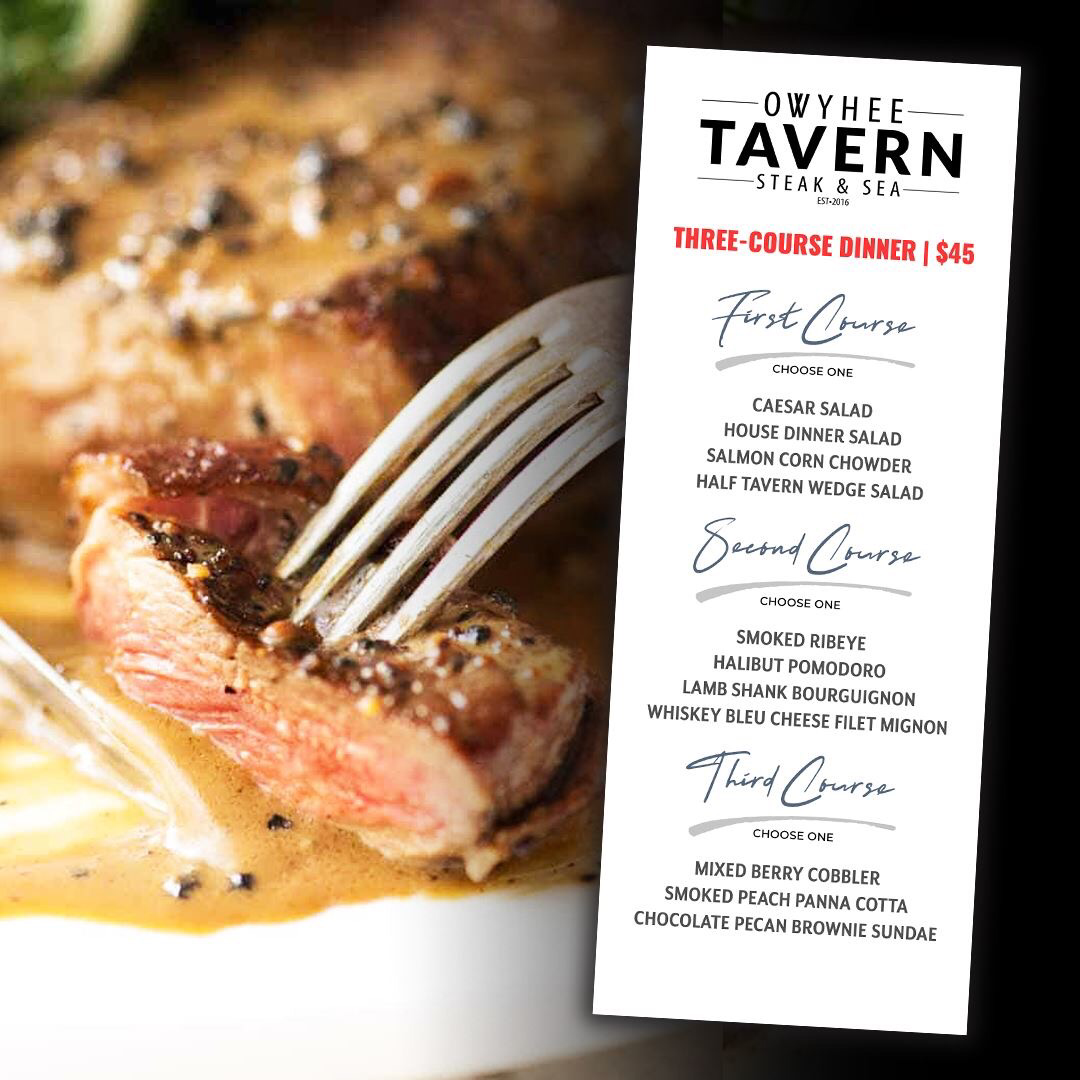 Menu Owyhee Tavern-10