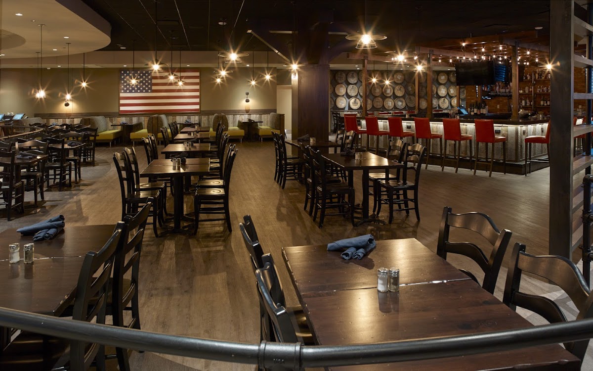 Ox Pub