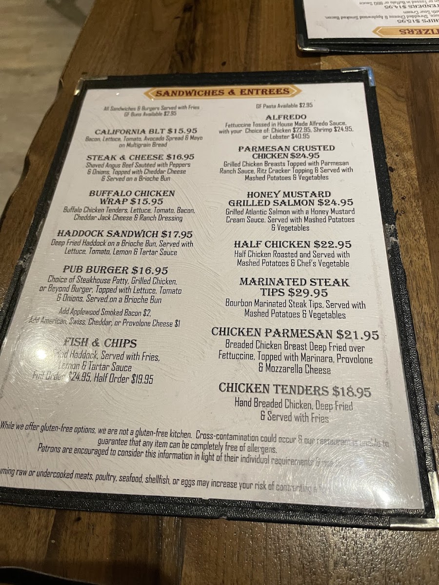 Menu Ox Pub-3