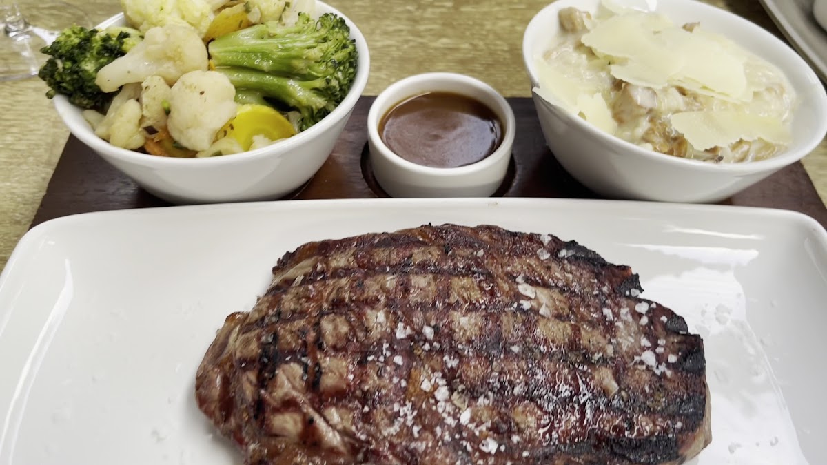 Ox Steak & Grill-2