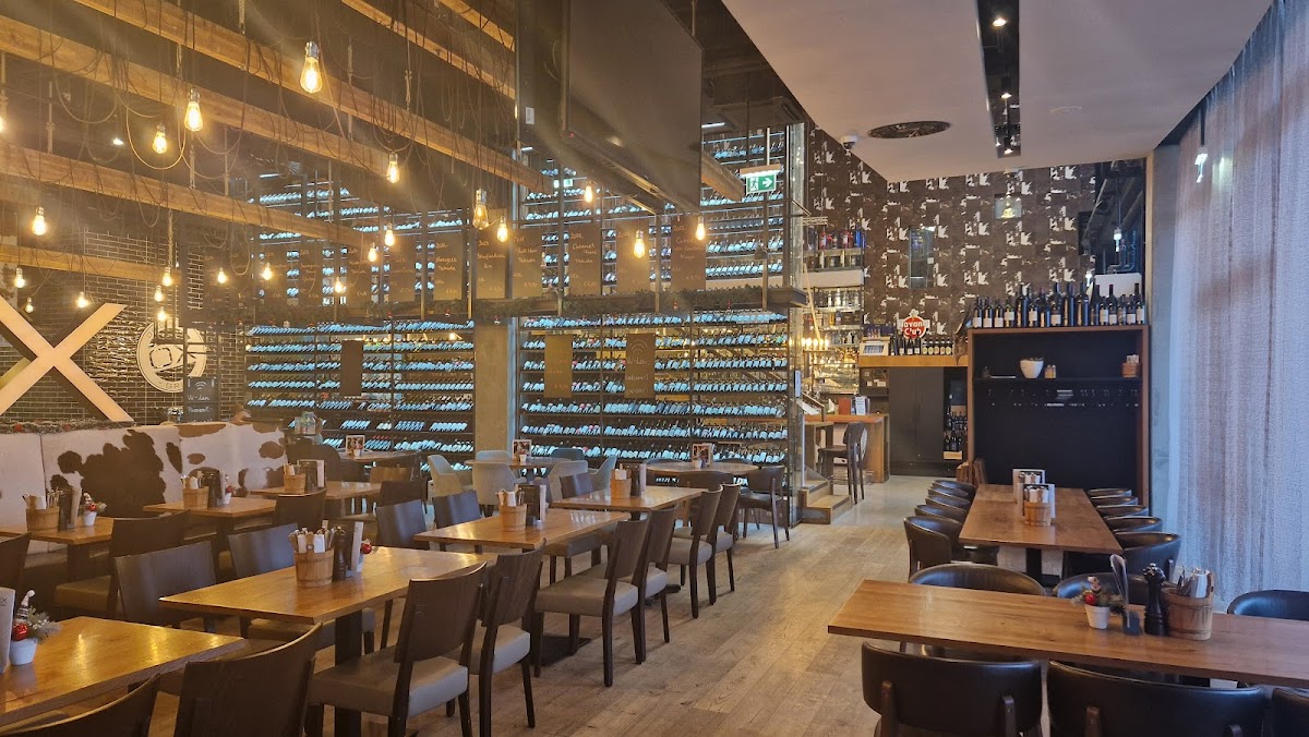 Ox Steak & Grill-3