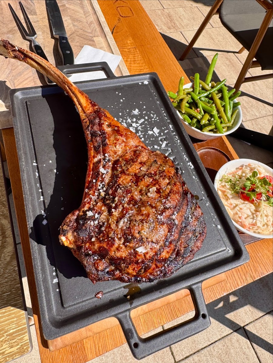 Ox Steak & Grill-4