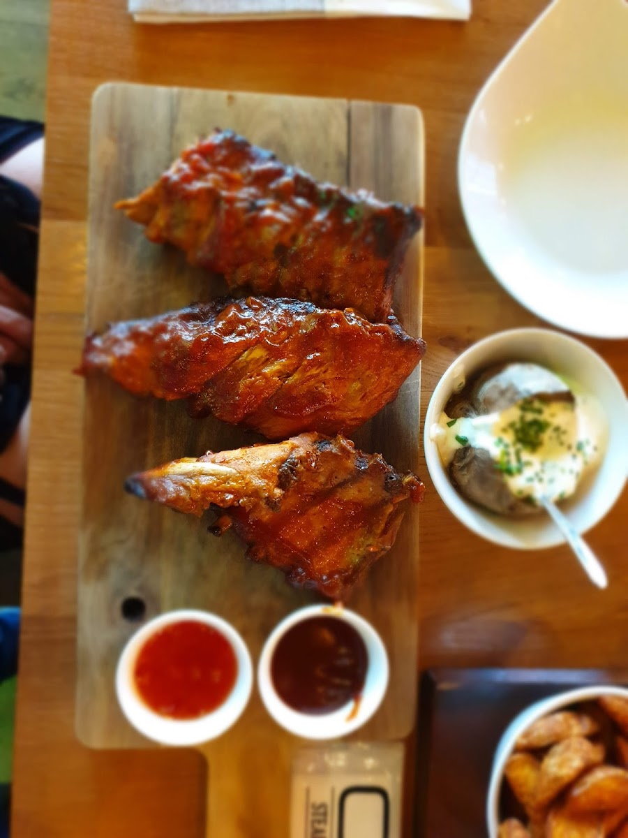 Ox Steak & Grill-5