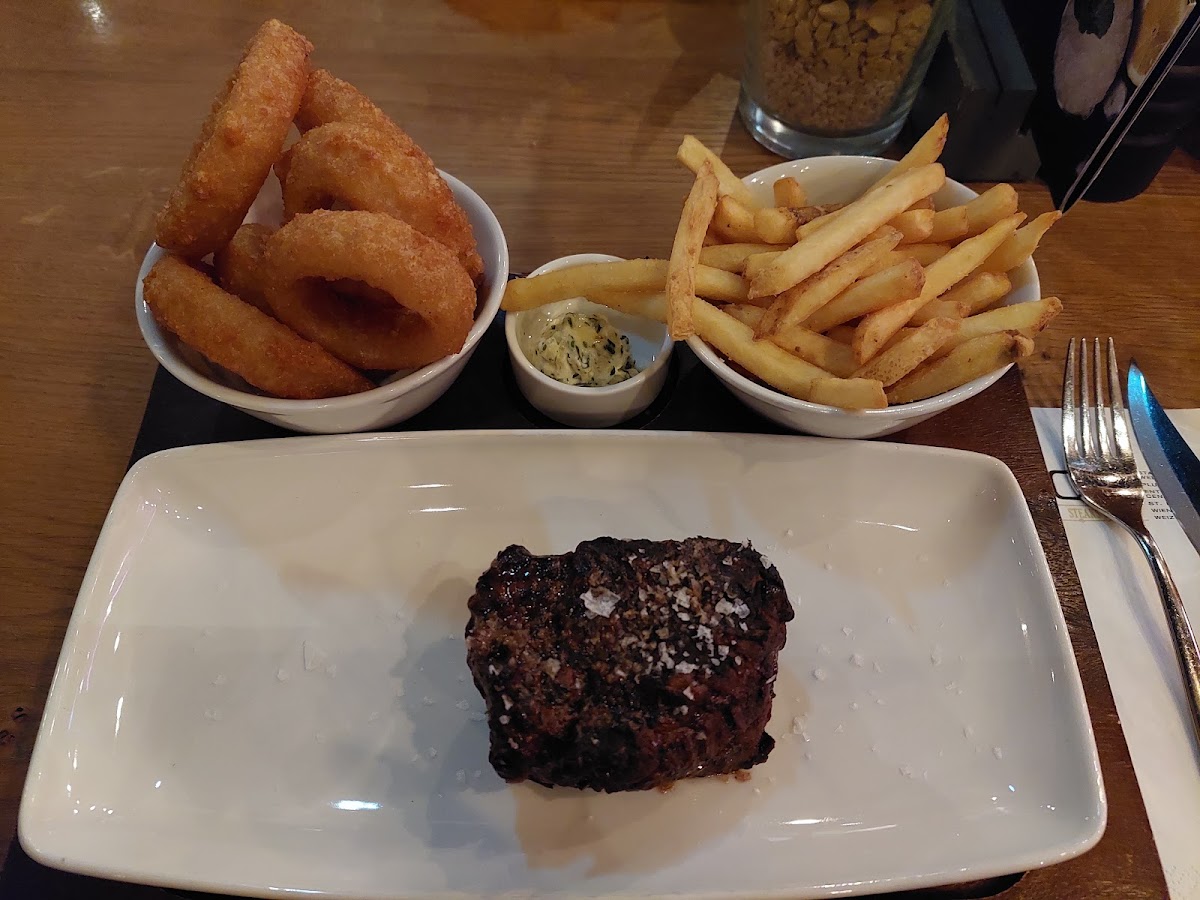 Ox Steak & Grill-7