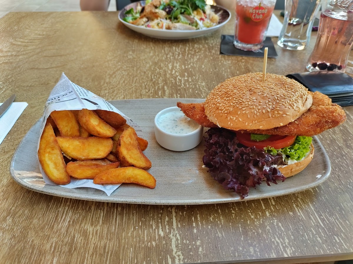 Ox Steak & Grill-8