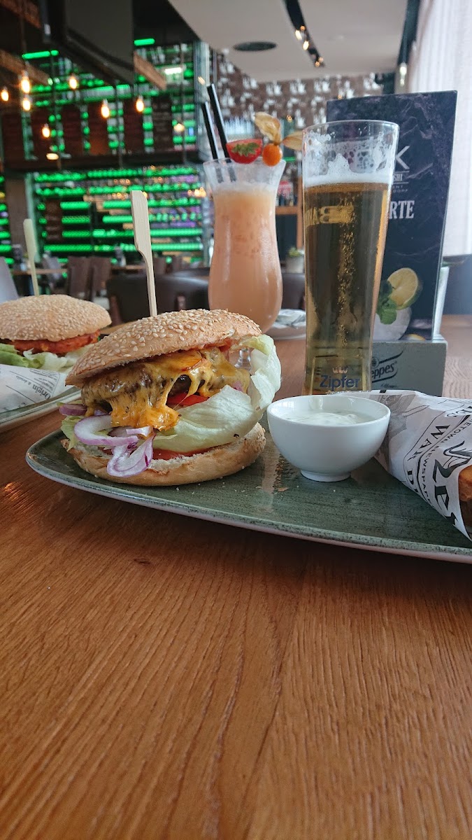 Ox Steak & Grill-9