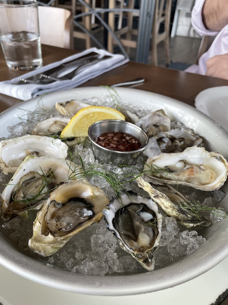 Oxbow Urban Kitchen-7