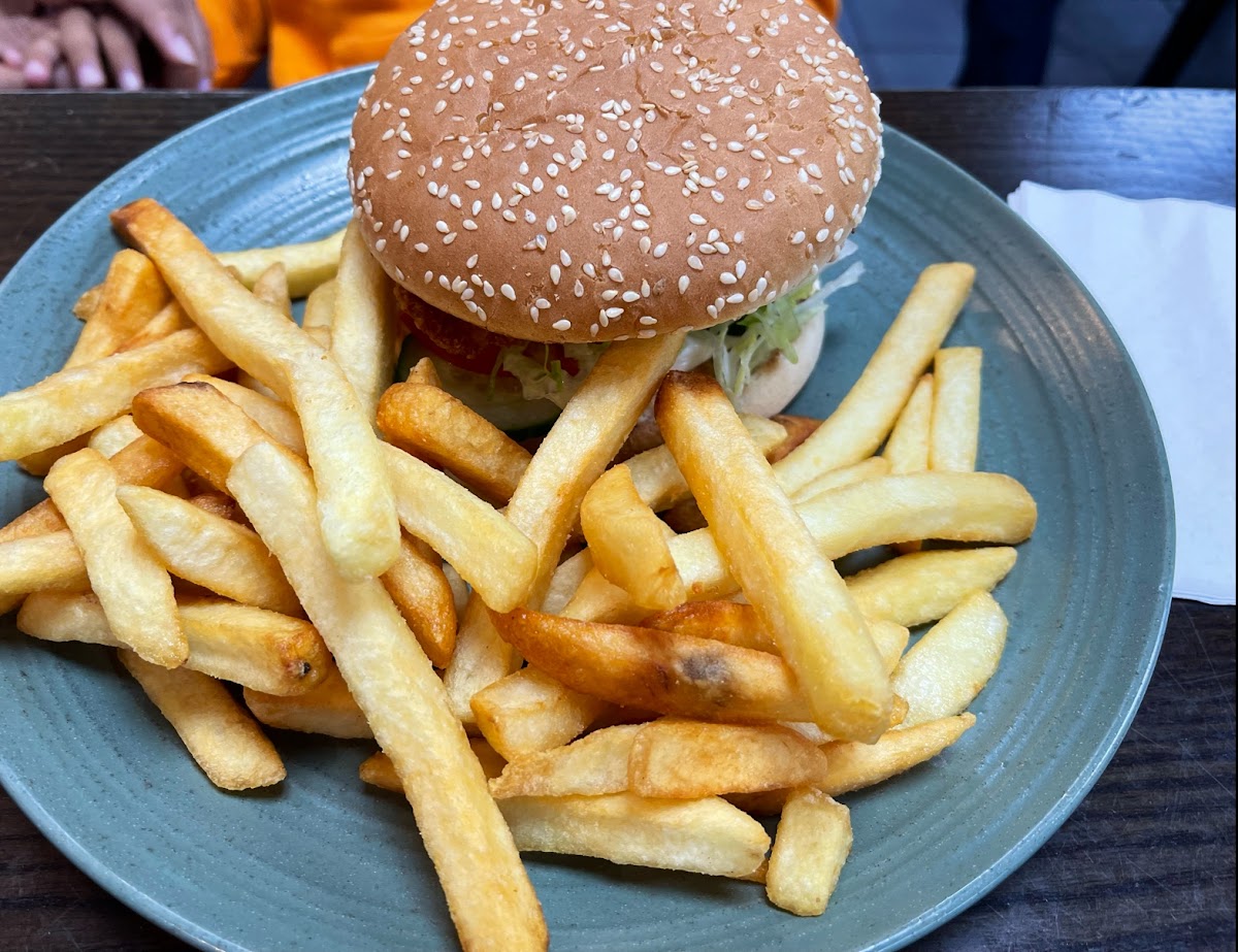 Oxford Café Grill-10