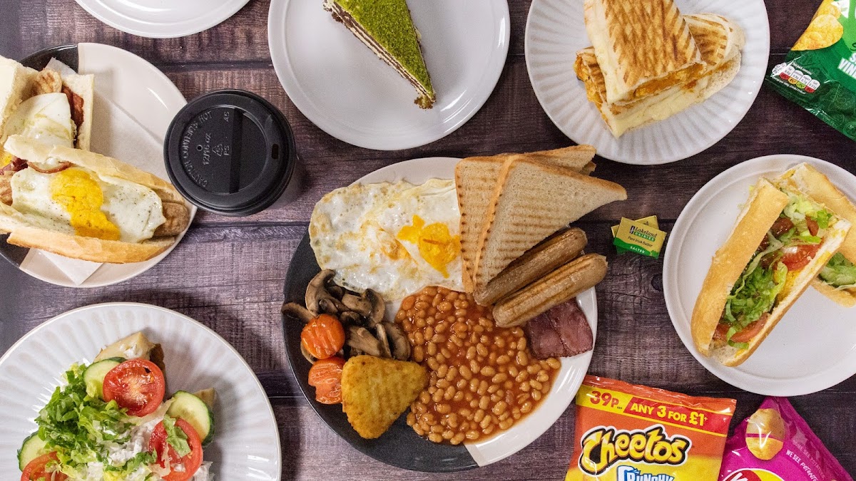 Oxford Café Grill-2
