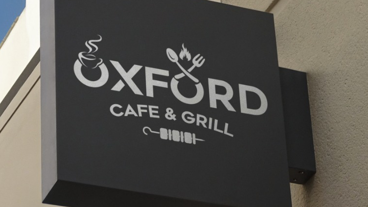 Oxford Café Grill-3