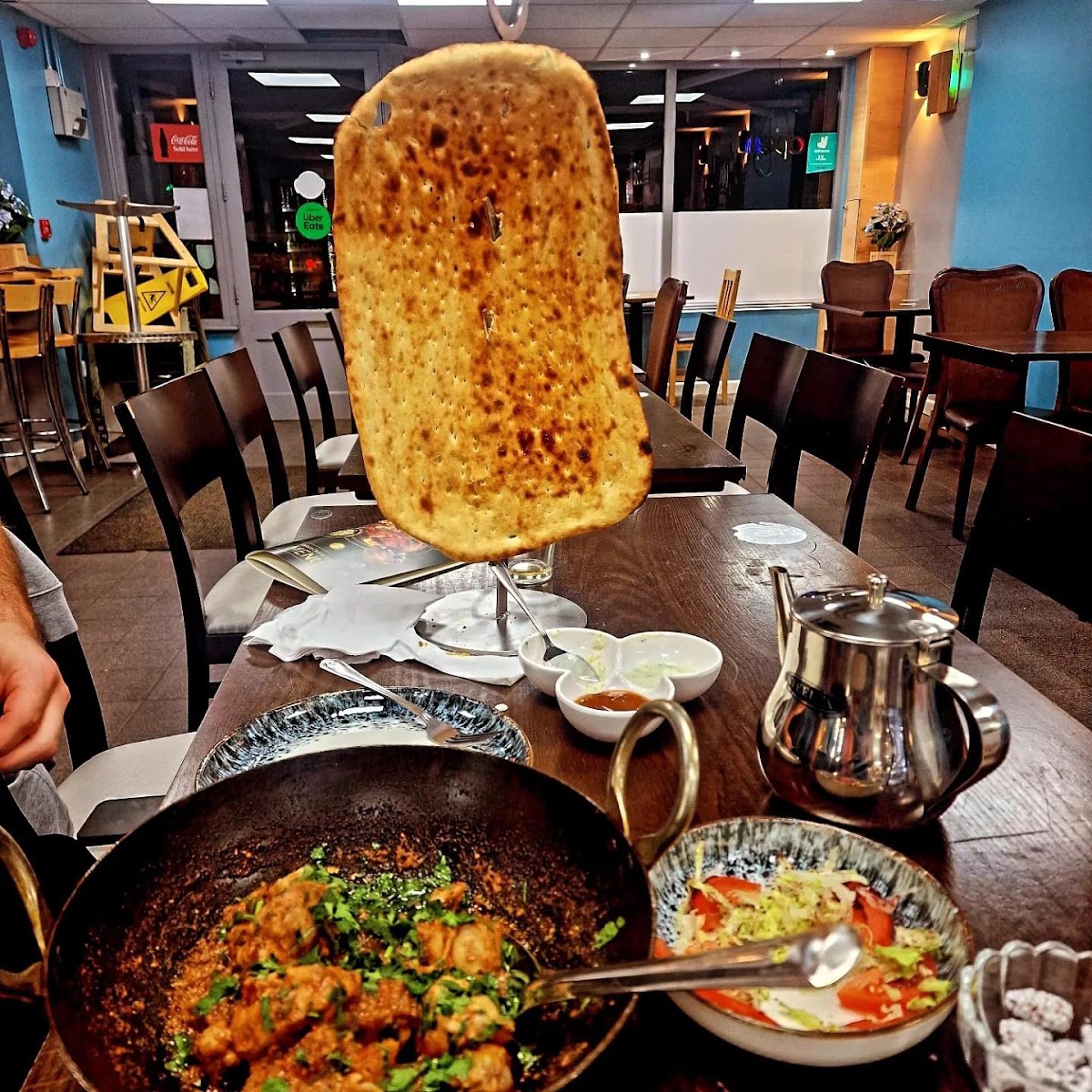 Oxford Café Grill-4