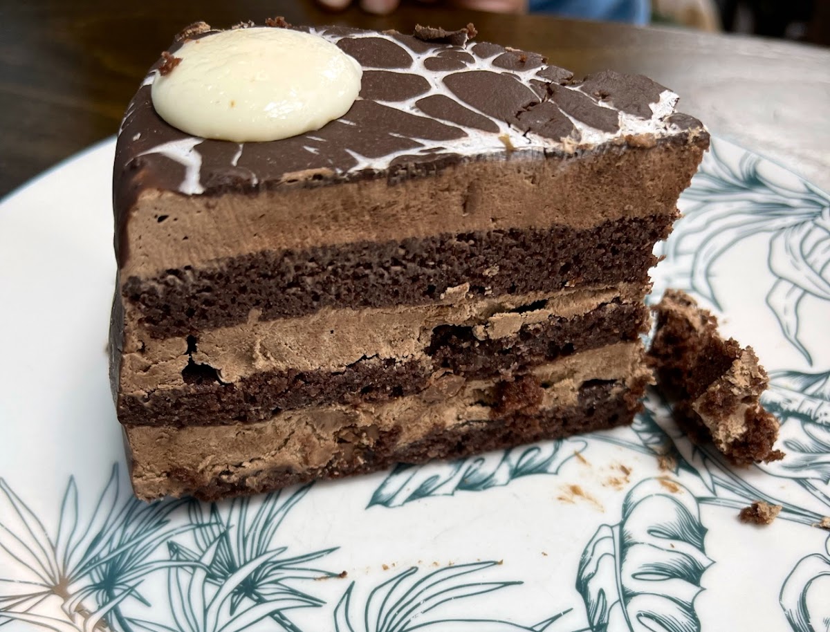 Oxford Café Grill-8