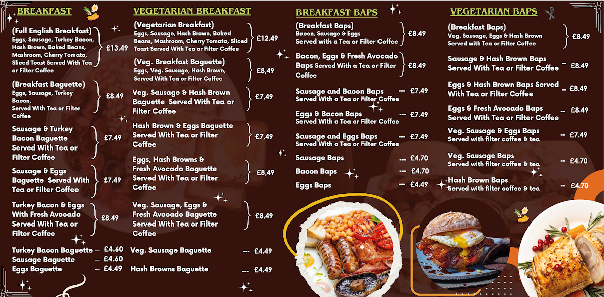Menu Oxford Café Grill-3