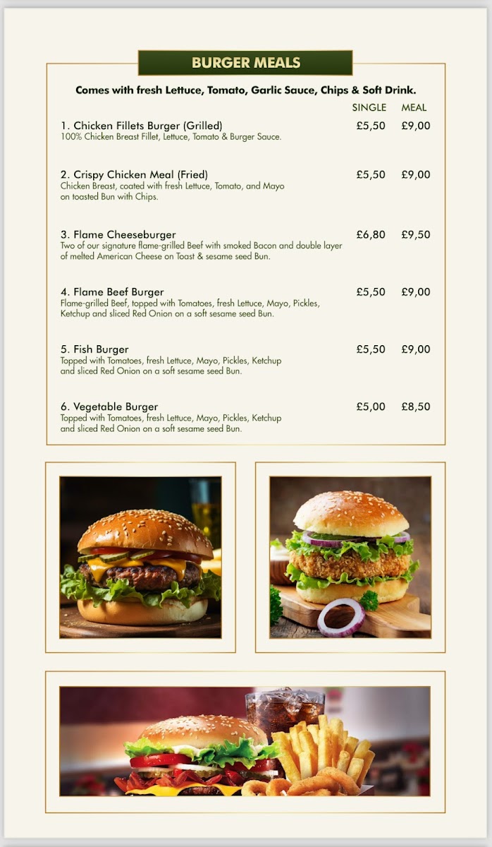 Menu Oxford Café Grill-5
