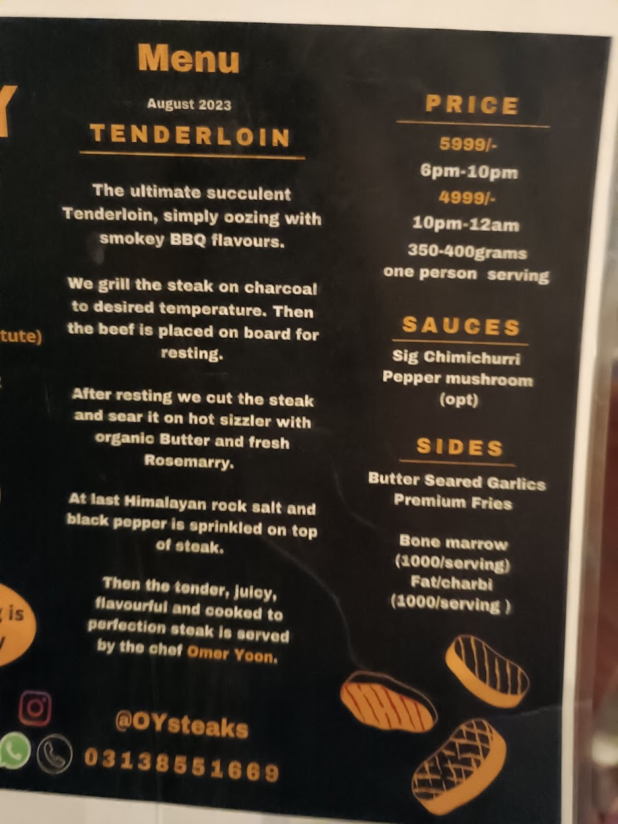 Menu Oy Steaks-10