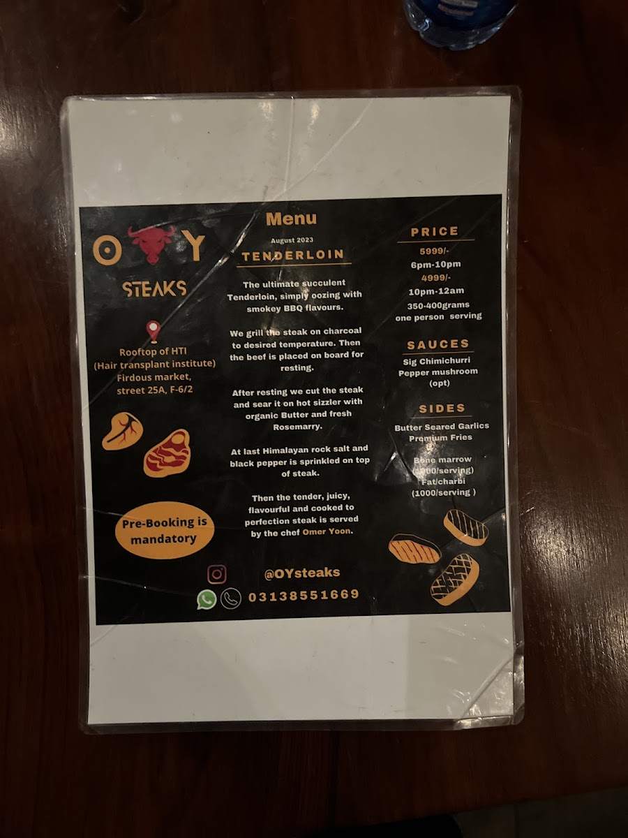 Menu Oy Steaks-3
