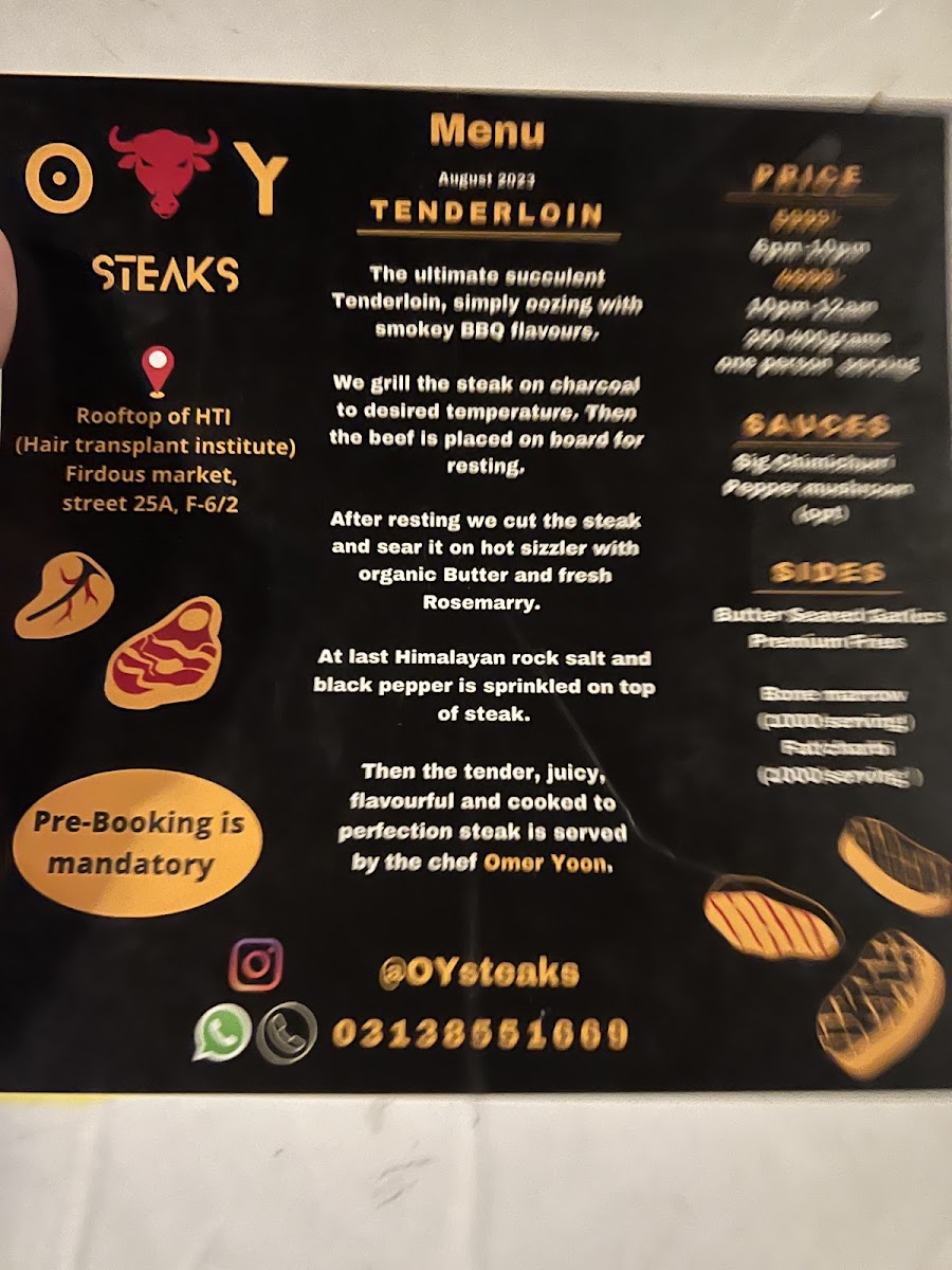 Menu Oy Steaks-4
