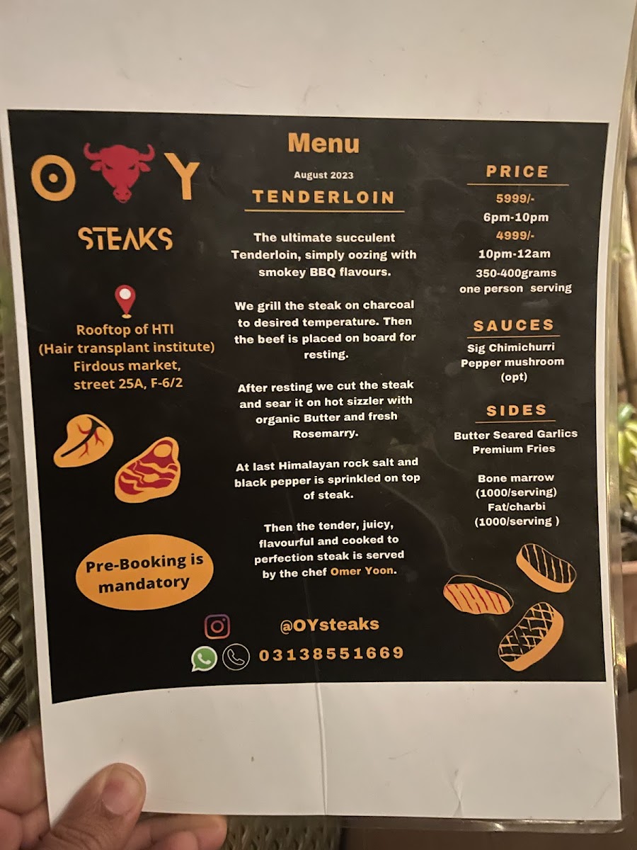 Menu Oy Steaks-5