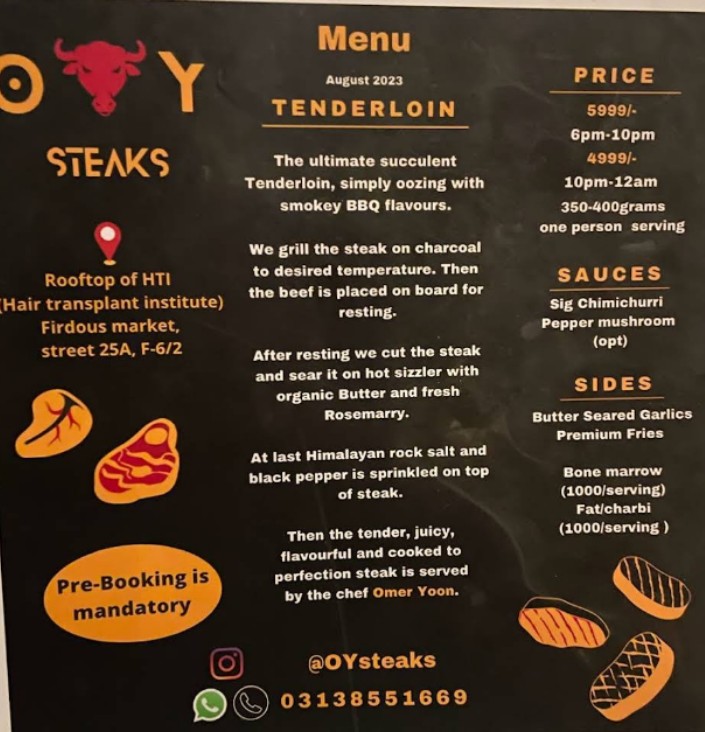 Menu Oy Steaks-6