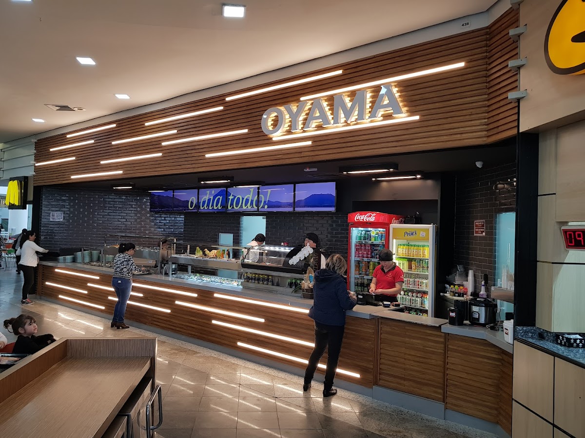 Oyama