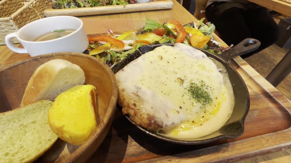 Oyasai Garden Tierra-2