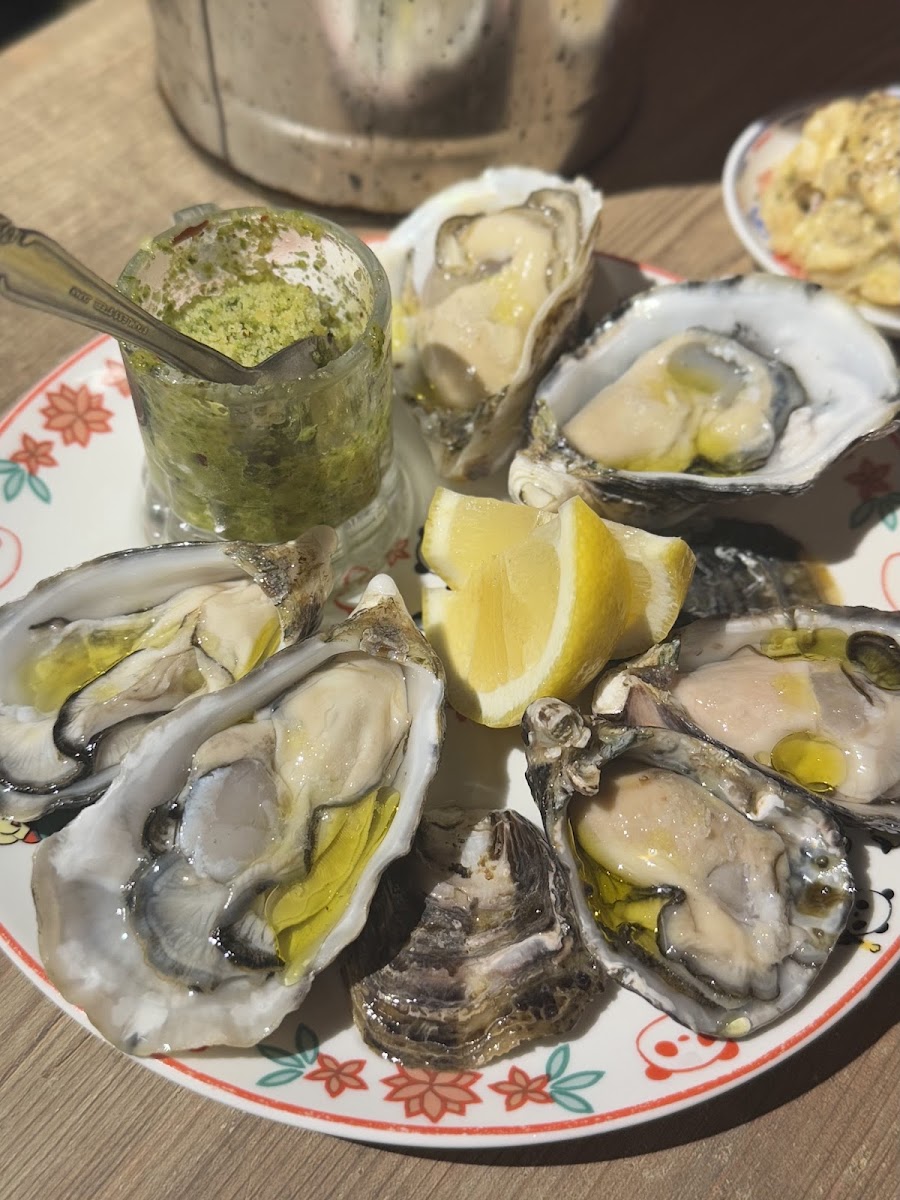 Oyster Bar Bono-4