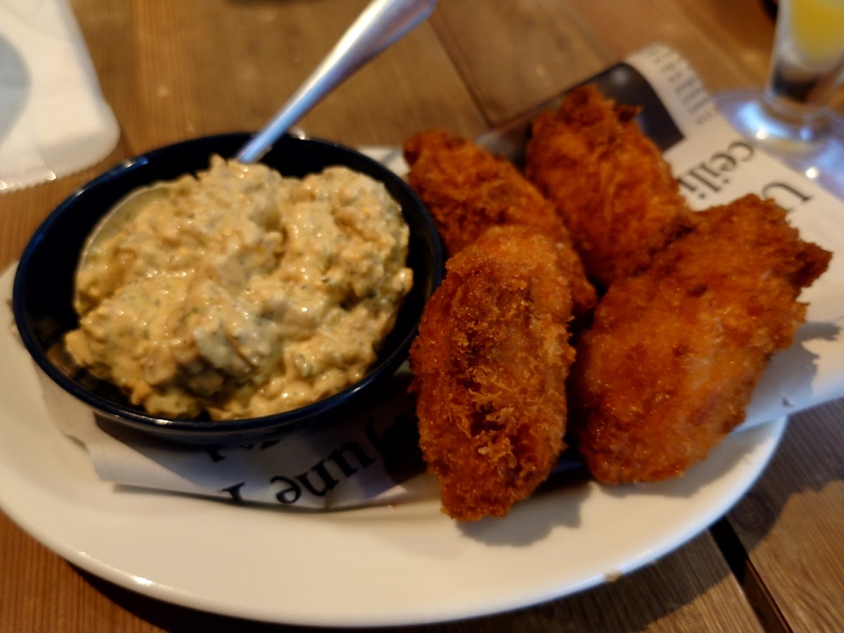 Oyster Bar Bono-7