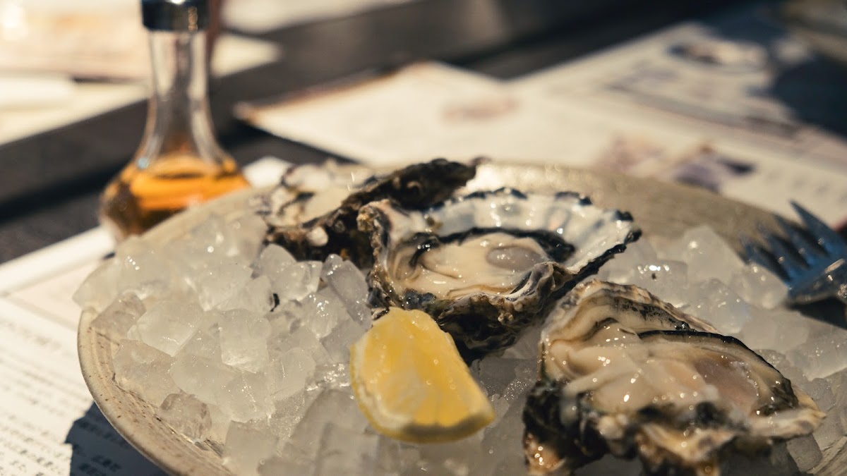 Oyster Farm Hiroshima-5