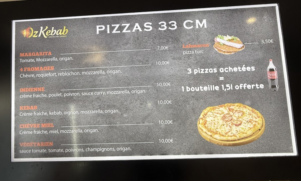 Menu Oz Kebab-1