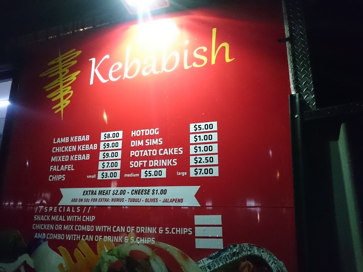 Menu Oz Kebabs-2