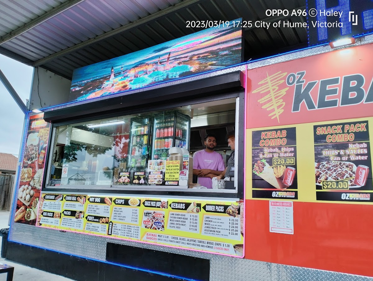 Menu Oz Kebabs-5