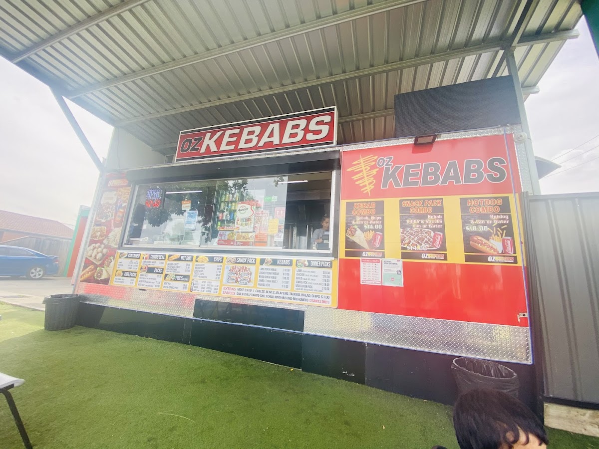 Menu Oz Kebabs-6