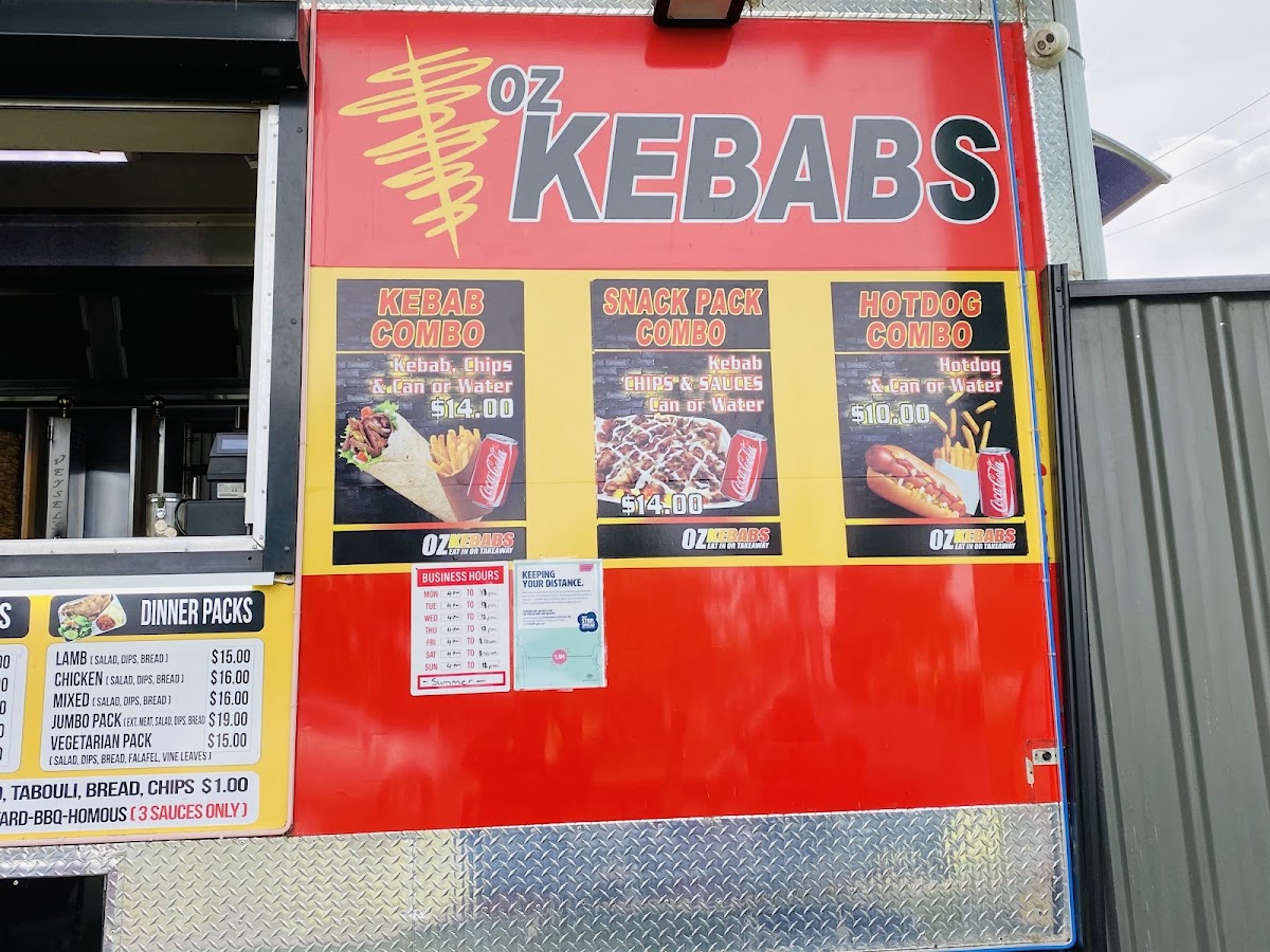 Menu Oz Kebabs-7
