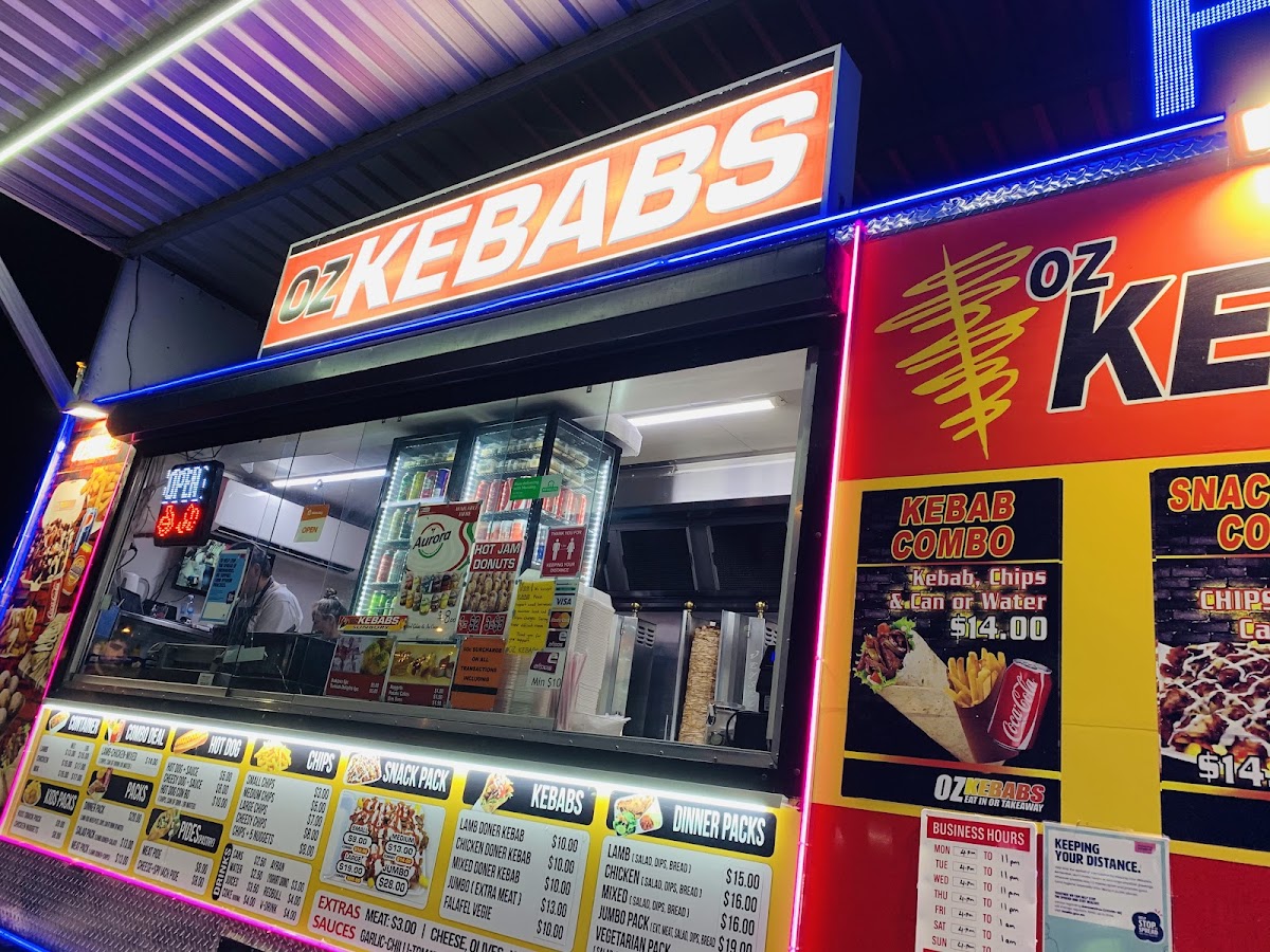 Menu Oz Kebabs-9