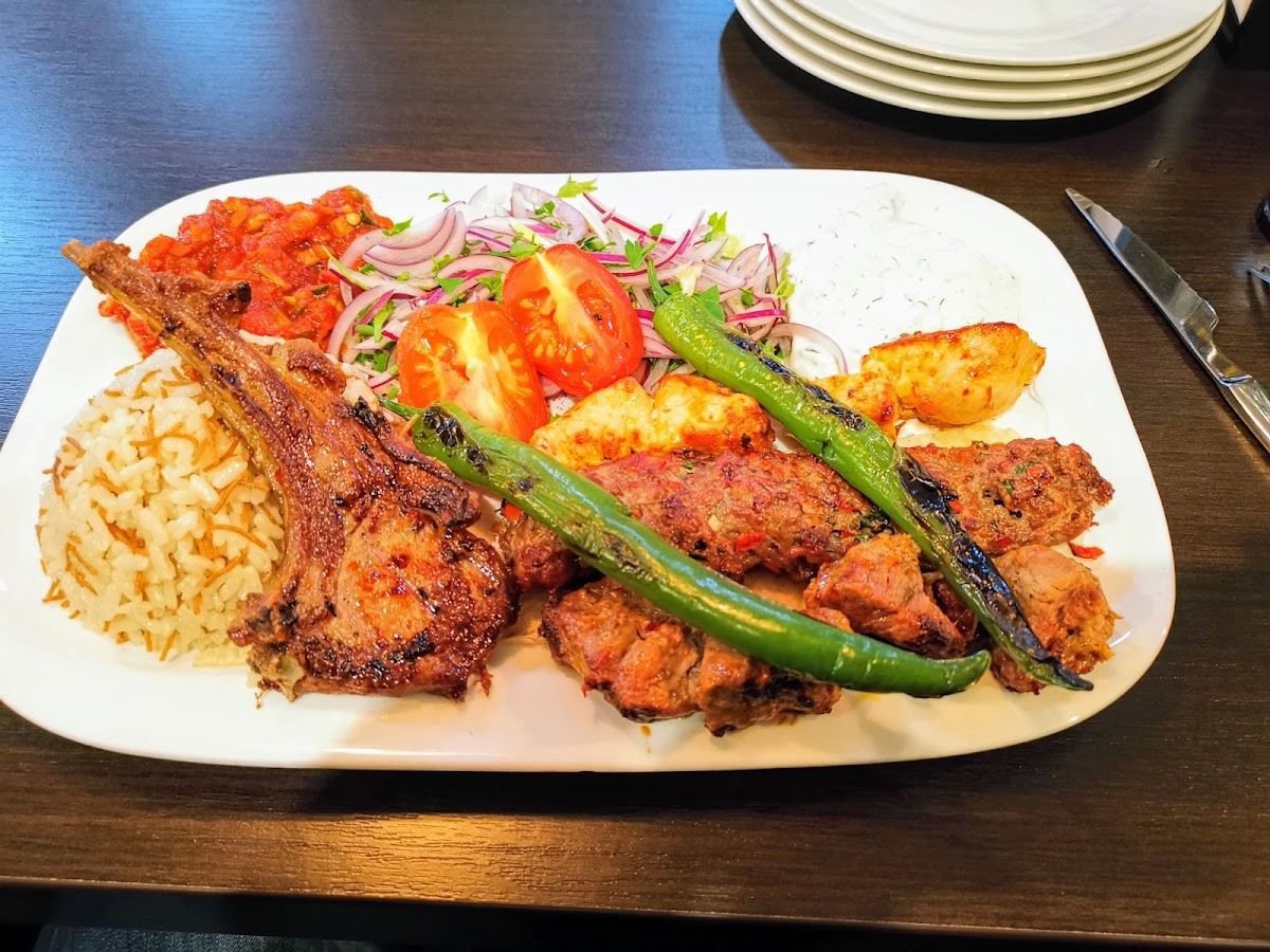 Oz Urfa Grillhaus-6