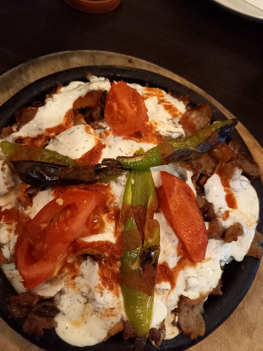 Oz Urfa Grillhaus-7