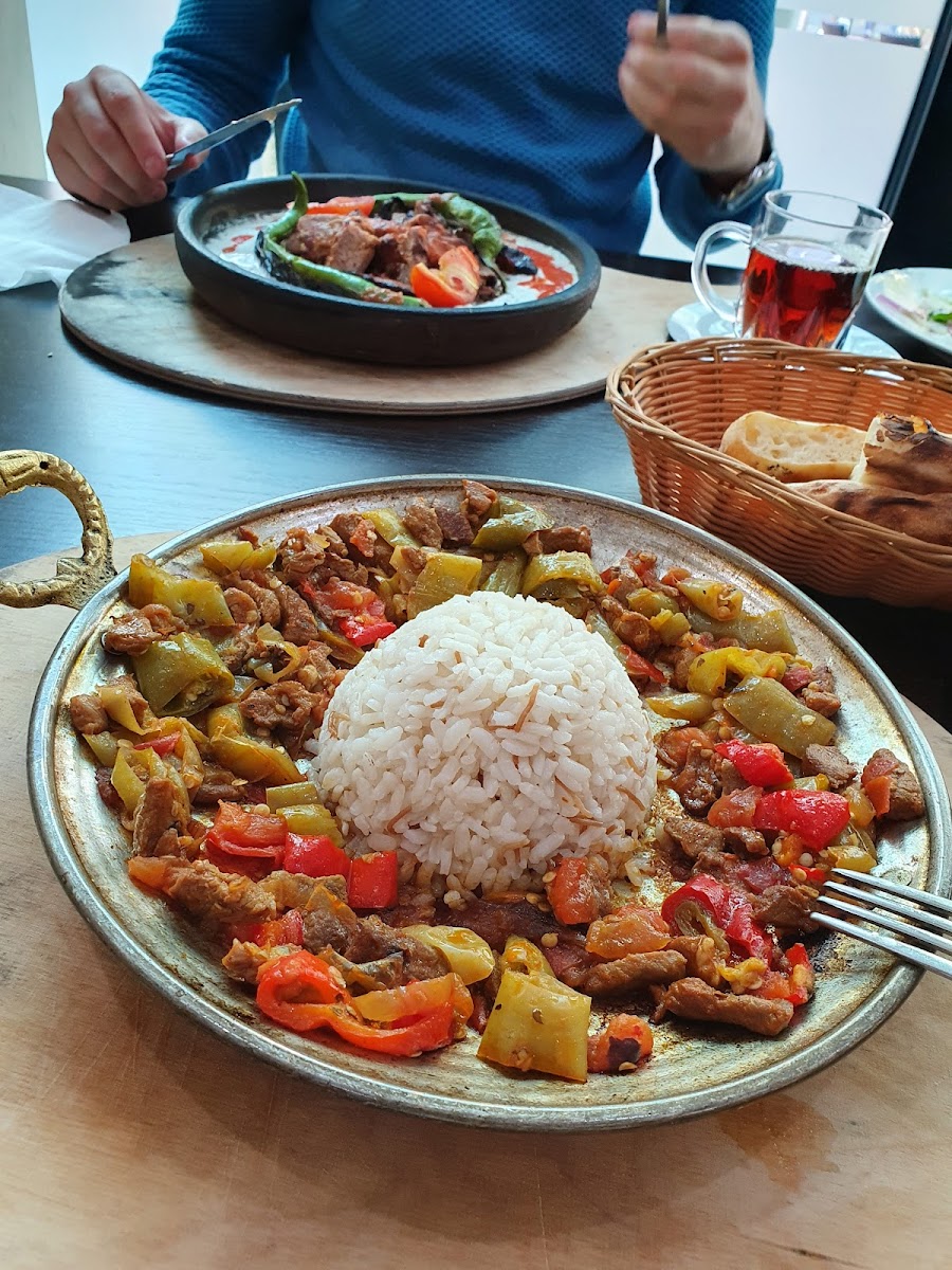 Oz Urfa Grillhaus-9