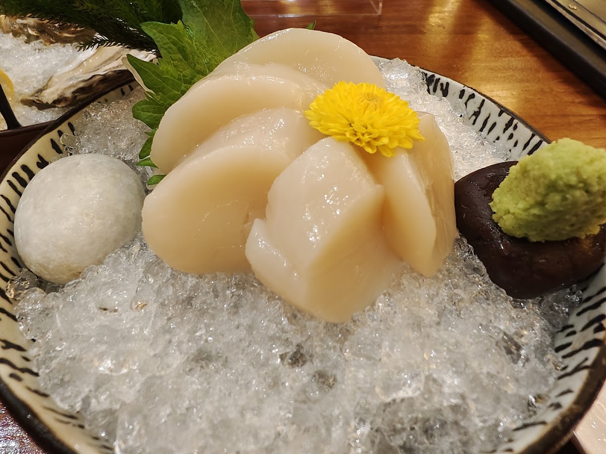 Ozeki Tokyo Cuisine • Menara Ta One-10
