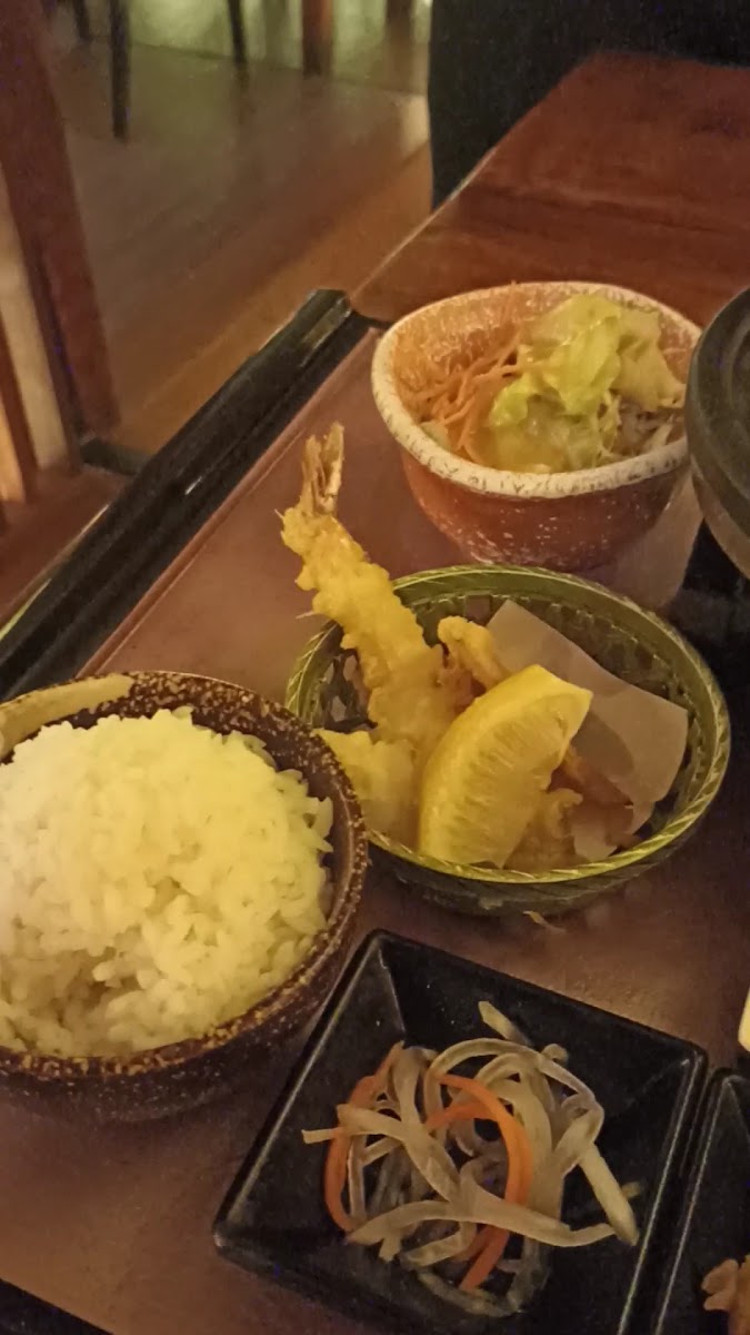 Ozeki Tokyo Cuisine • Menara Ta One-2